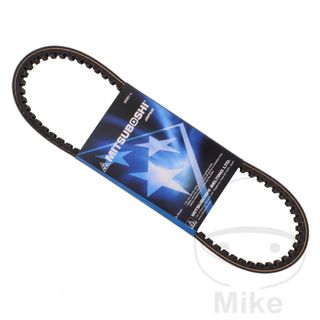 Correa de transmisión para moto 20.1 X 8 E578