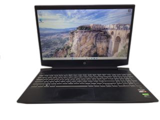 pc portatil hp 15-ec1001ns