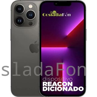 iPhone 13 Pro Max 256Gb Grafite (Grafito)