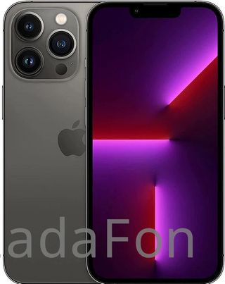 iPhone 13 Pro Max 256Gb Grafite (Grafito)
