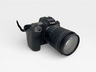 camara digital evil canon eos r + 24-105 stm kit