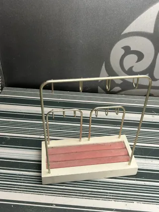 Organizador de joyas