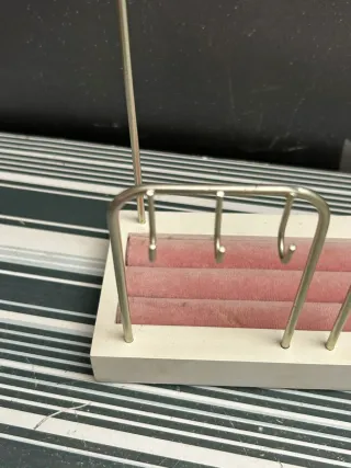 Organizador de joyas