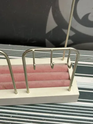 Organizador de joyas