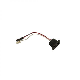 Cable bateria E-BIKE 7P 6121