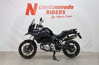 BMW F 750 GS A2