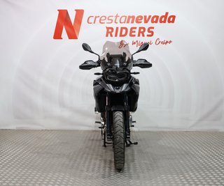 BMW F 750 GS A2