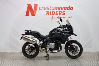 BMW F 750 GS A2