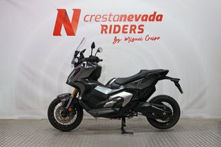 Honda X ADV