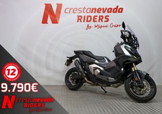 Honda X ADV