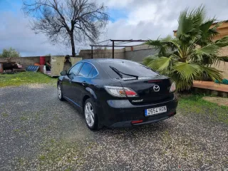 Mazda 6 2011