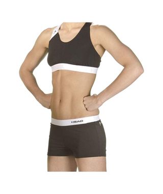 Bañador de PBT para mujer SPLICE BIKINI  4709