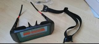 Gafas soldador auto oscurecibles