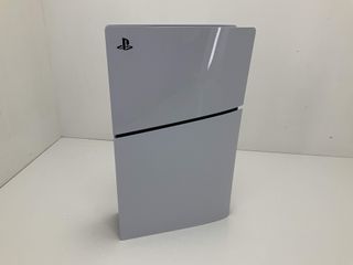 consola ps5 sony playstation 5 digital edition