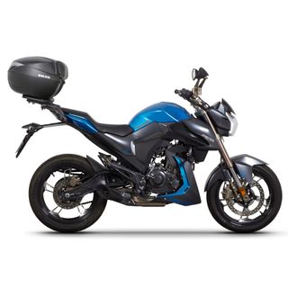 Anclajes soportes fijaciones para baúl m FB83