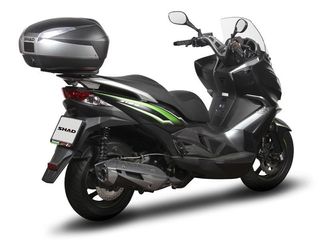 Anclajes soportes fijaciones para baúl m B7C2