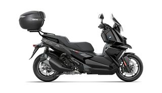 Anclajes soportes fijaciones para baúl m D805