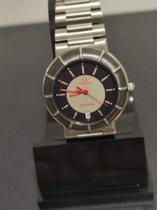 Omega Seamaster Reloj