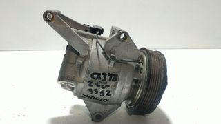 COMPRESOR AIRE ACONDICIONADO MAZDA CX-3 (DK)