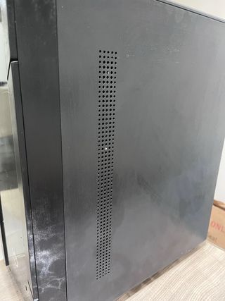Caja PC Gaming Nueva - 3 +1 Ventiladores