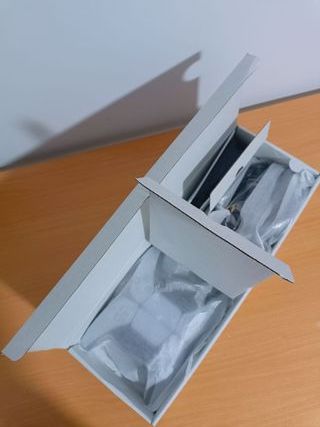 PS5 Pack Completo + mando regalo + 2 juegos