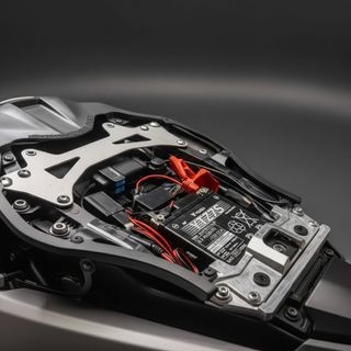 Adaptador inteligente impermeable de 12V D902