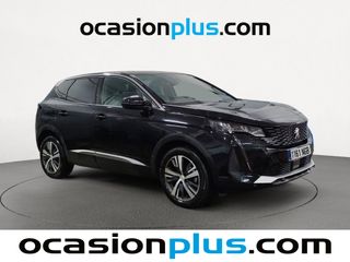 Peugeot 3008 PureTech 130 S&S Allure Pack 96 kW (130 CV)