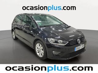 Volkswagen Golf Sportsvan Special Edition 1.2 TSI BMT 81 kW (110 CV)