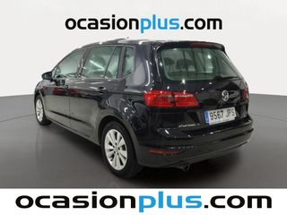 Volkswagen Golf Sportsvan Special Edition 1.2 TSI BMT 81 kW (110 CV)