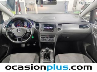 Volkswagen Golf Sportsvan Special Edition 1.2 TSI BMT 81 kW (110 CV)