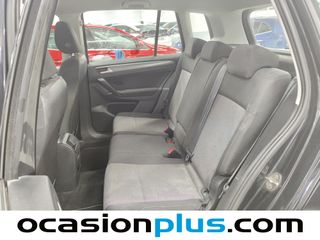 Volkswagen Golf Sportsvan Special Edition 1.2 TSI BMT 81 kW (110 CV)