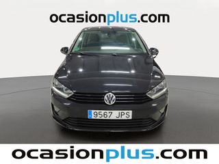 Volkswagen Golf Sportsvan Special Edition 1.2 TSI BMT 81 kW (110 CV)