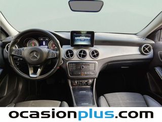 Mercedes-Benz GLA 200 d Urban 100 kW (136 CV)