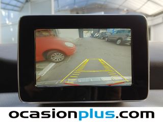 Mercedes-Benz GLA 200 d Urban 100 kW (136 CV)