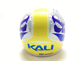 casco integral kali protectives r22 .05