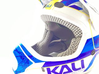casco integral kali protectives r22 .05