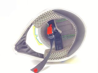 casco integral kali protectives r22 .05