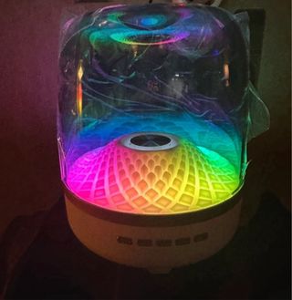 Bluetooth Subwoofer. Great Sound. New unused.