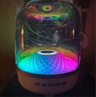 Bluetooth Subwoofer. Great Sound. New unused.