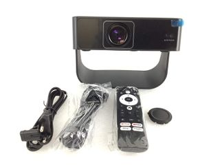 otros video proyector putrims s36