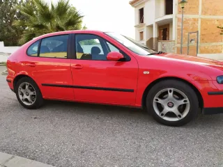 SEAT Leon 2004
