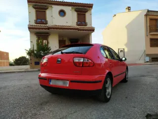 SEAT Leon 2004