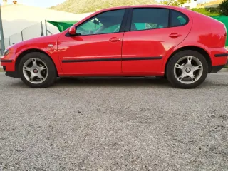 SEAT Leon 2004