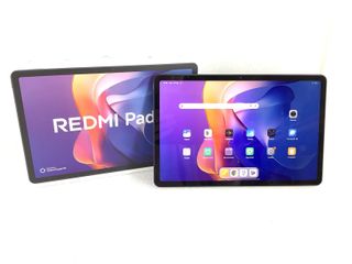 tablet pc xiaomi redmi pad 2 11 4gb 128gb wifi