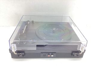 giradiscos fenton rp165b