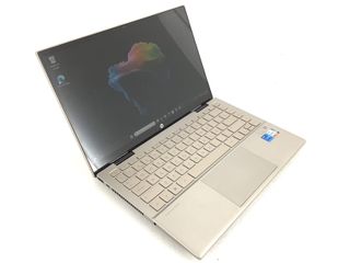 pc portatil hp hp pavilion x360 convertible 14-dy1xxx