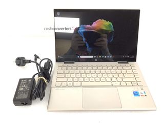 pc portatil hp hp pavilion x360 convertible 14-dy1xxx