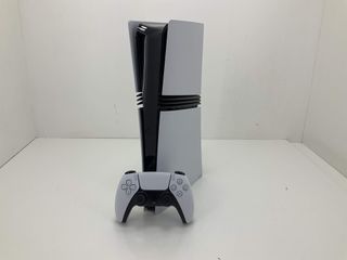 consola ps5 sony playstation 5 pro 2tb