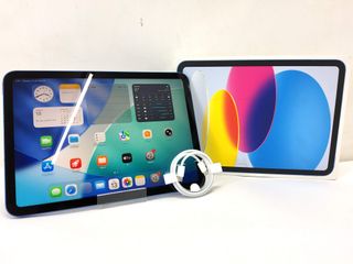 ipad apple ipad (wi-fi+5g) (a3355) (a3356) 128gb (10.9) (11 generacion)