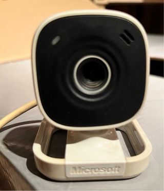 Webcam Microsoft